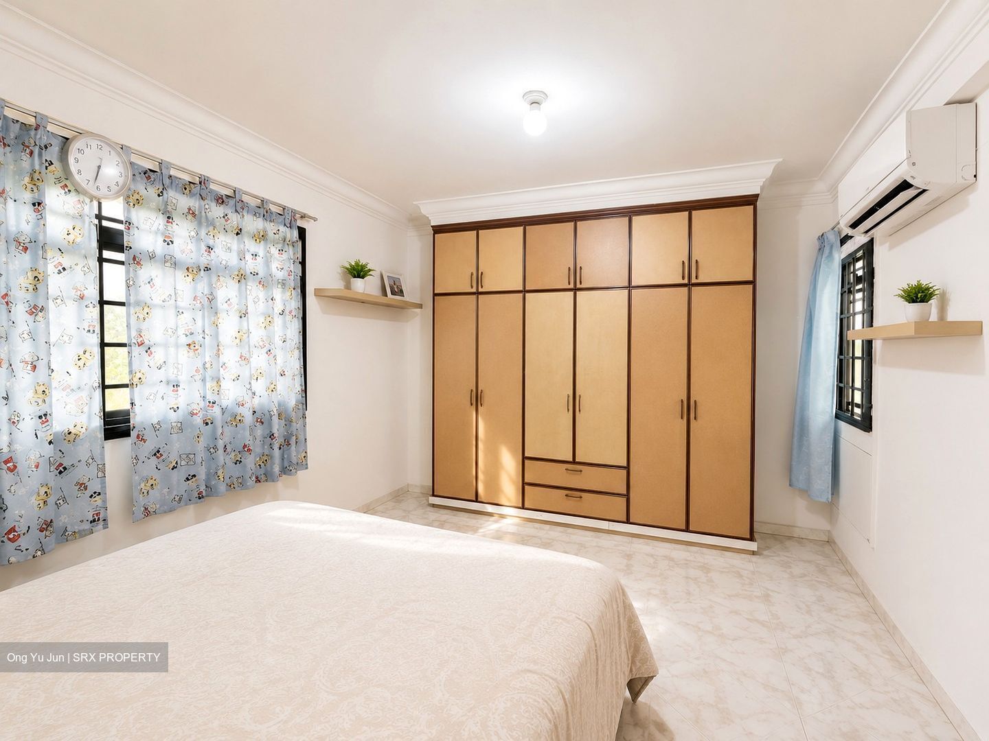 Blk 542 Woodlands Drive 16 (Woodlands), HDB 4 Rooms #582475291